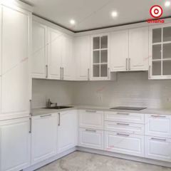 Tủ Bếp Hiện Đại Cao Cấp OHAHA - TB046