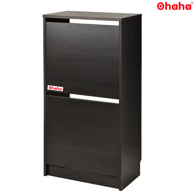 Tủ giày thông minh nhiều ngăn tiện dụng Ohaha - TG030