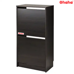 Tủ giày thông minh nhiều ngăn tiện dụng Ohaha - TG030