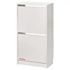 Tủ giày thông minh nhiều ngăn tiện dụng Ohaha - TG030
