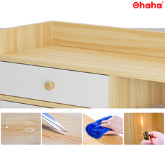 Tủ giày thông minh nhiều ngăn tiện dụng Ohaha - TG025