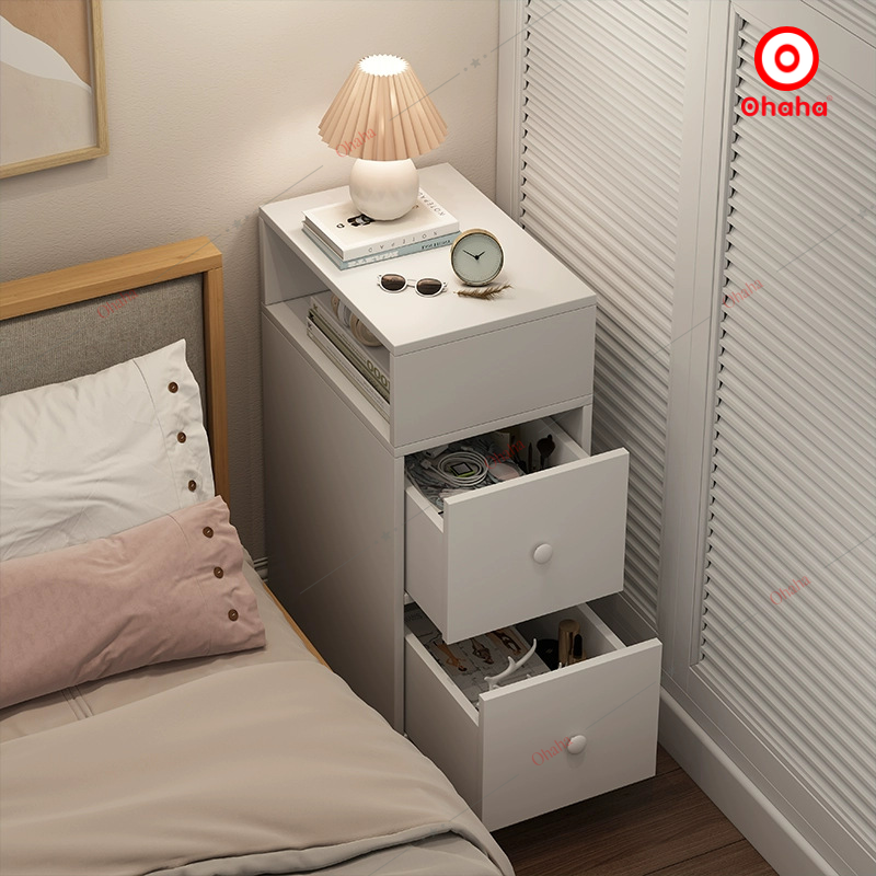 Tủ đầu giường hiện đại Ohaha - TAB013