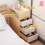 Tủ đầu giường hiện đại Ohaha - TAB013
