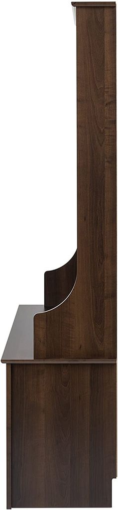 Tủ giày cao cấp có giá treo Ohaha màu nâu - TGCC031