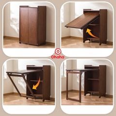 Bàn xếp gọn OHAHA - BGG003
