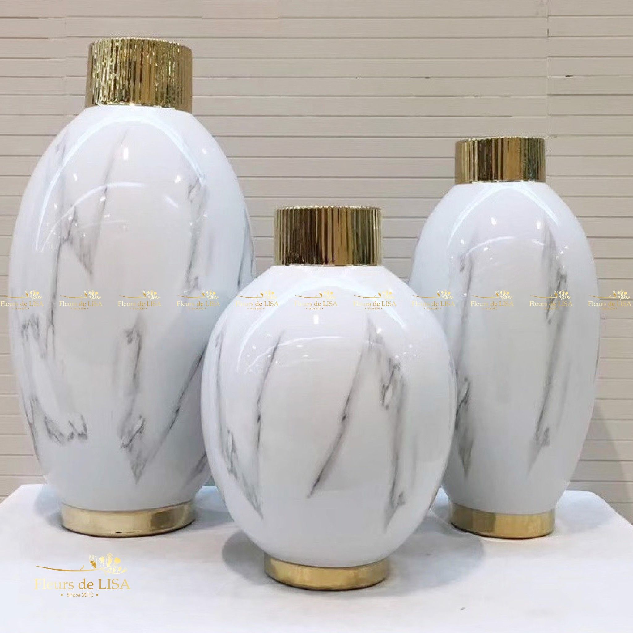  Lọ hoa decor cao cấp 33 