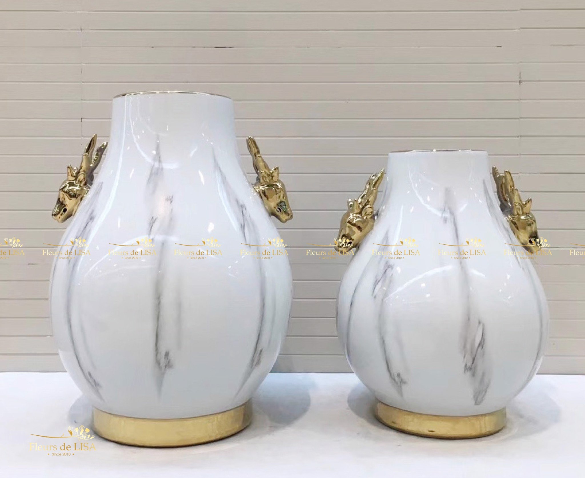  Lọ hoa decor cao cấp 41 