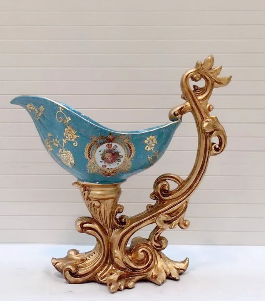  Lọ hoa decor cao cấp 3 