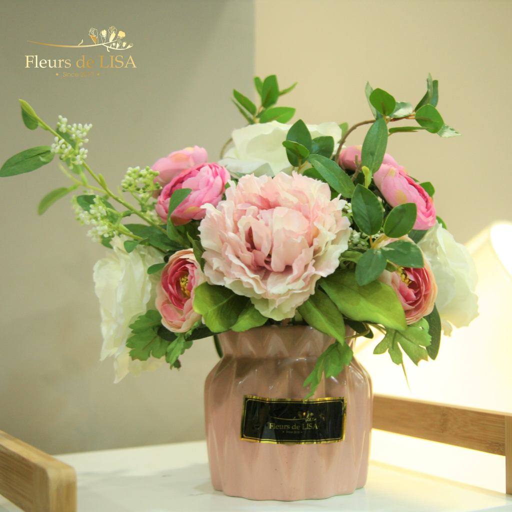  Marie5 - Bình hoa trang trí đẹp nhất 