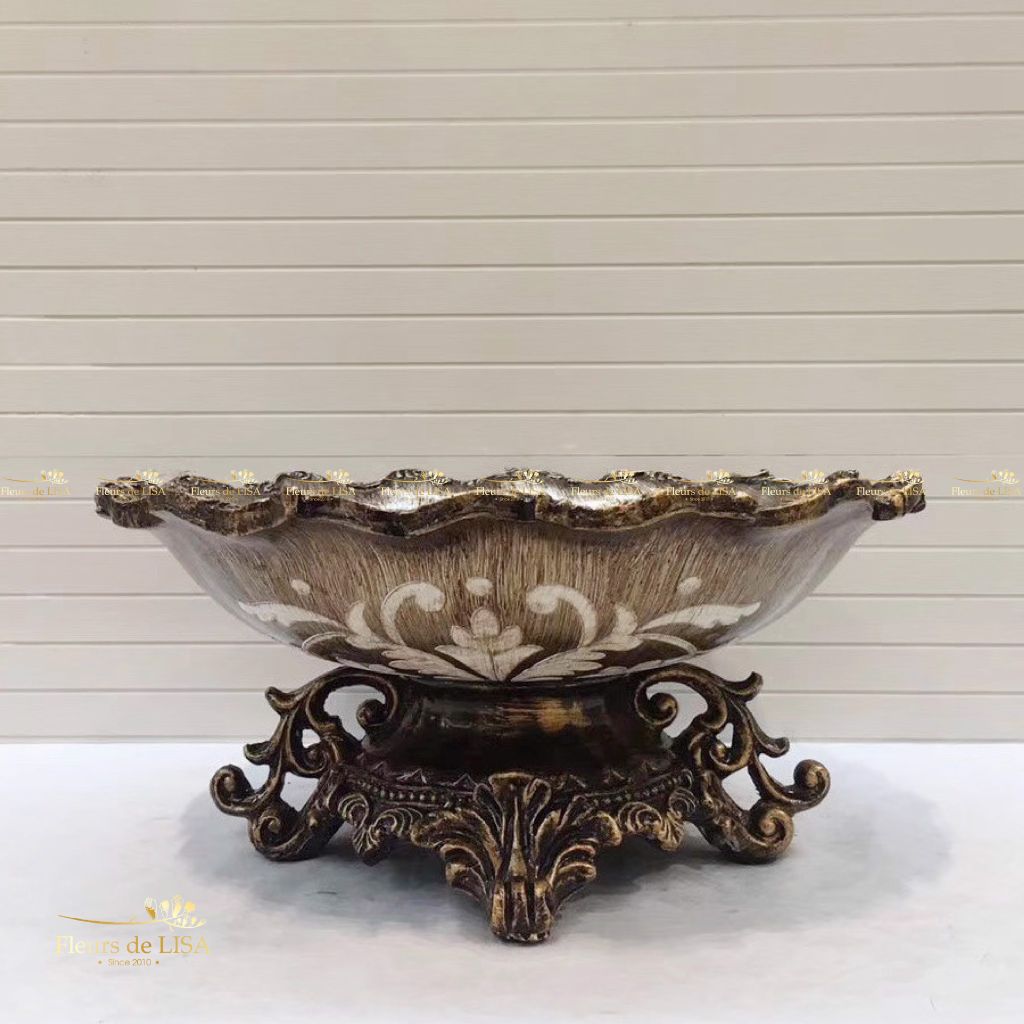  Lọ hoa decor cao cấp 13 