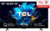 Google Tivi TCL QLED 4K 55 Inch 55P7K