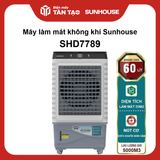 Máy làm mát không khí Sunhouse SHD7789