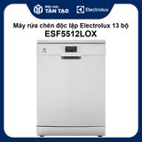 Máy rửa chén Electrolux ESF5512LOX