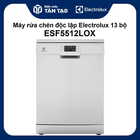 Máy rửa chén Electrolux ESF5512LOX