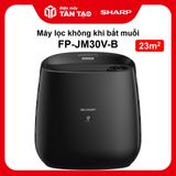 Máy lọc không khí bắt muỗi Sharp FP-JM30V-B