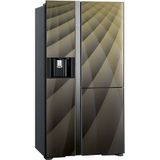 Tủ lạnh Hitachi Inverter 569 Lít R-FM800XAGGV9X-DIA