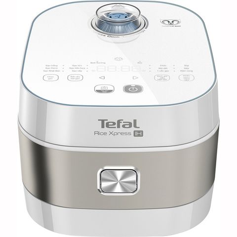 Nồi cơm cao tần Tefal 1.5 lít RK762168