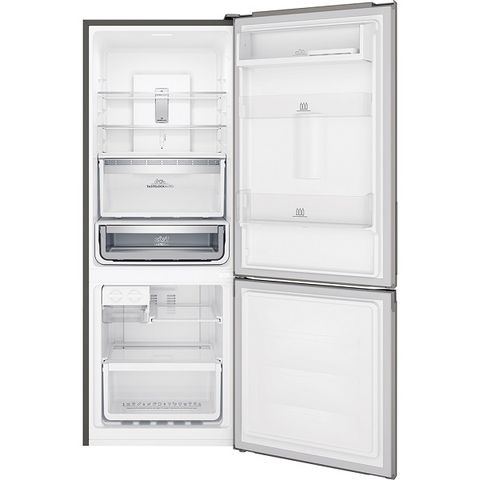 Tủ lạnh Electrolux Inverter 308 lít EBB3402K-A