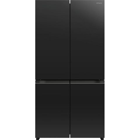 Tủ lạnh Hitachi Inverter 569 lít R-WB640PGV1-GCK