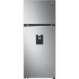 Tủ lạnh LG Inverter 374 lít GN-D372PS