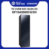 Tủ chăm sóc quần áo Samsung DF10A9500CG/SV