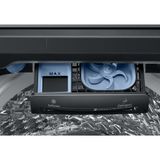 Máy giặt Samsung Inverter 23 kg WA23A8377GV/SV