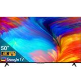 Google Tivi TCL LED 4K 50 inch 50P638