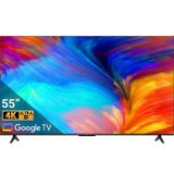 Google Tivi TCL 4K 55 inch 55P638