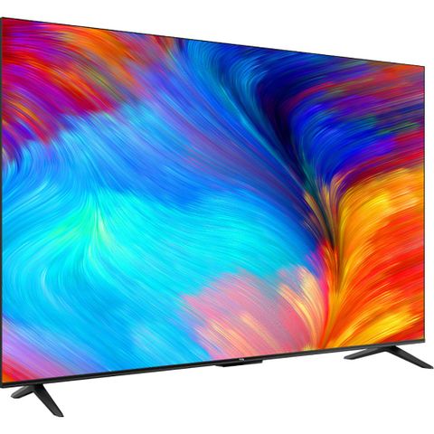 Google Tivi TCL 4K 55 inch 55P638