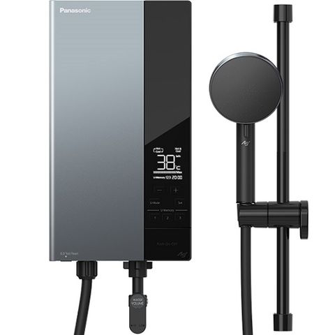 Máy nước nóng Panasonic DH-4UD1VZ