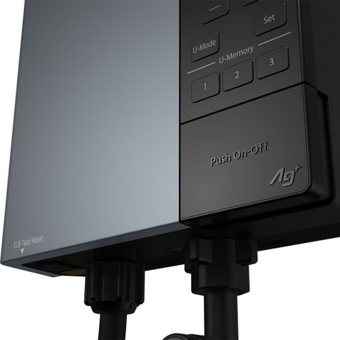 Máy nước nóng Panasonic DH-4UD1VZ