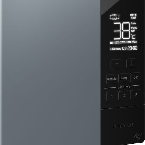 Máy nước nóng Panasonic DH-4UDP1VZ