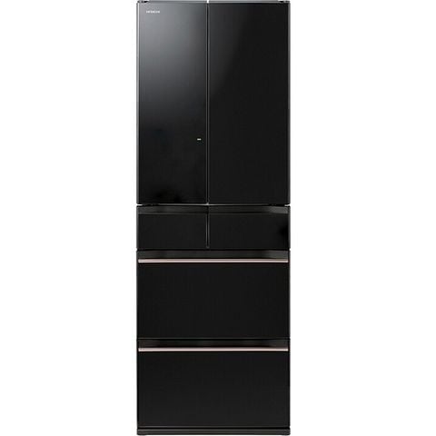 Tủ lạnh Hitachi Inverter 540 lít R-HW540RV(XK)