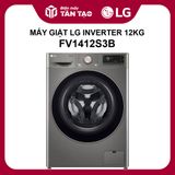 Máy giặt LG Inverter 12 kg FV1412S3PA