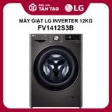 Máy giặt LG Inverter 12 kg FV1412S3B