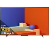 Google Tivi Hisense 4K 55 inch 55A6500K
