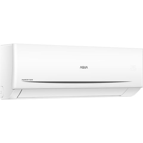 Máy lạnh Aqua Inverter 1 HP AQA-RV10QC2