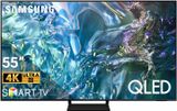 Smart Tivi Samsung QLED 4K 55 inch QA55Q60D