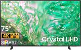 Smart Tivi Samsung 4K 75 inch UA75DU8000