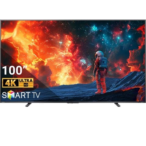 Smart Tivi QLED Toshiba 4K 100 inch 100Z670NP