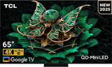 Google Tivi TCL QD-Mini LED 4K 65 Inch 65C7K