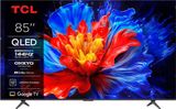 Google Tivi TCL QLED 4K 85 Inch 85P8K