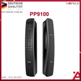 Khóa Điện Tử Hafele PP9100 (912.20.697)