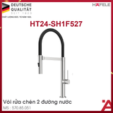 Vòi Rửa Chén Hafele HT24-SH1F527 (570.85.051)