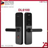 Khóa Điện Tử Hafele DL6100 (912.20.582)
