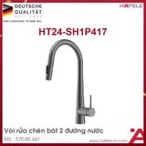 Vòi Rửa Chén Hafele HT24-SH1P417 (570.85.441)