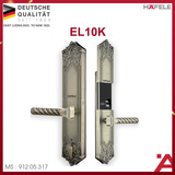 Khóa Điện Tử Hafele EL10K (912.05.317)