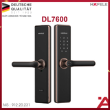 Khóa Điện Tử Hafele DL7600 (912.20.231)