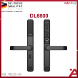 Khóa Điện Tử Hafele DL6600 (912.20.145)