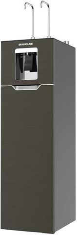 Máy lọc nước RO UltraX Sunhouse SHA76688SH 11 lõi